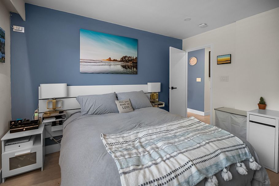 101 2121 W 6th Avenue Vancouver, BC - 21