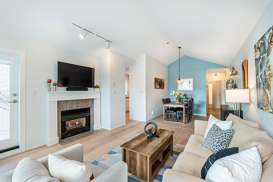 302 655 W 13th Avenue Vancouver, BC - 10