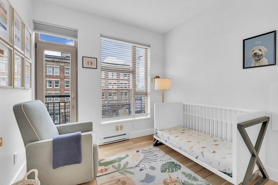 304 205 E 10th Avenue Vancouver, BC - 20