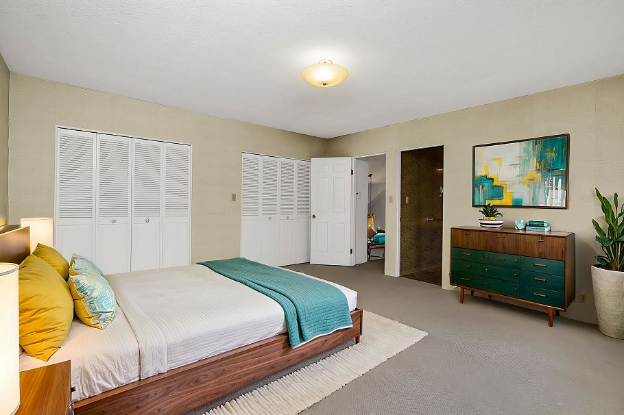 6076 Holland Street Vancouver, BC - 21