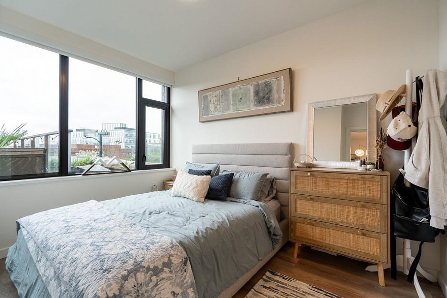 404 210 E 5th Avenue Vancouver, BC - 14