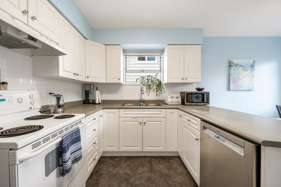 3050 E 21st Avenue Vancouver, BC - 10