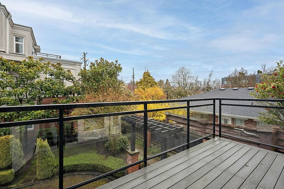 5423 Willow Street Vancouver, BC - 22