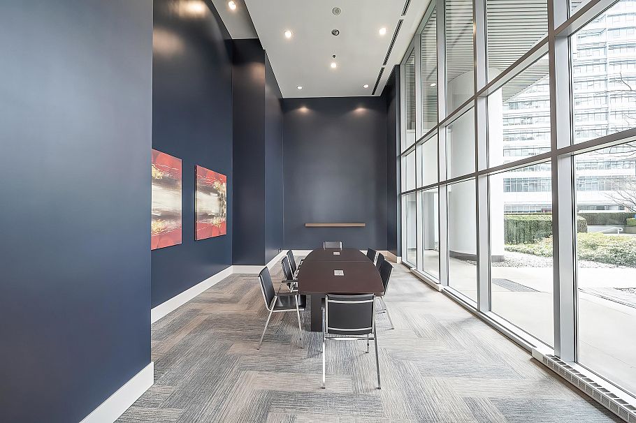 119 Regiment Square Vancouver, BC - 16