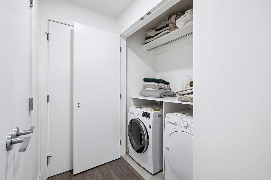 802 210 E 5th Avenue Vancouver, BC - 28