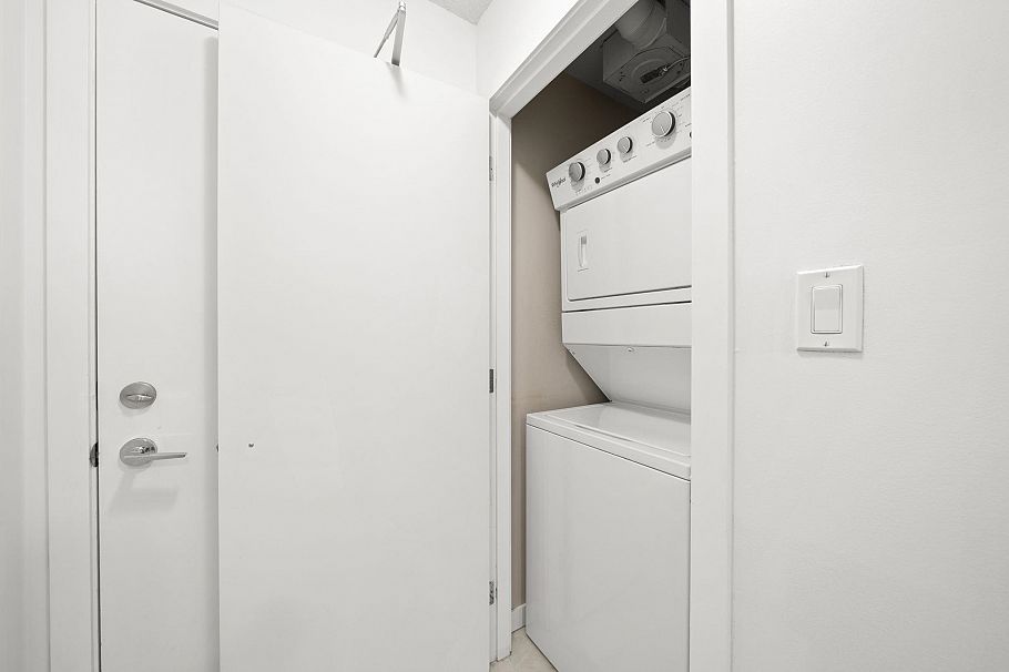 910 833 Seymour Street Vancouver, BC - 23