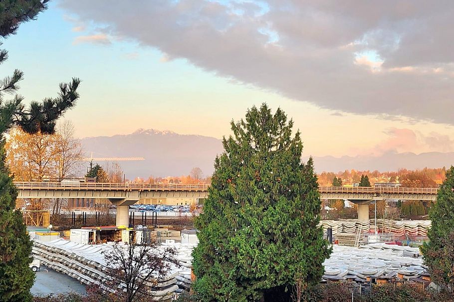 409 774 GREAT NORTHREN WAY, Vancouver BC V5T 1E1 Vancouver, BC - 5