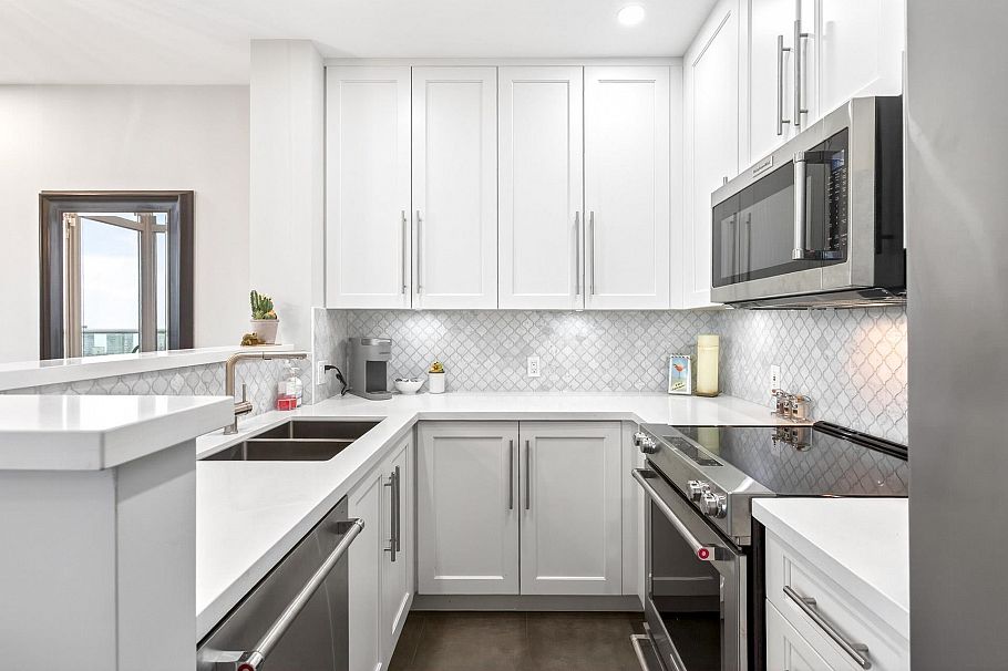 1904 1277 Nelson Street Vancouver, BC - 15