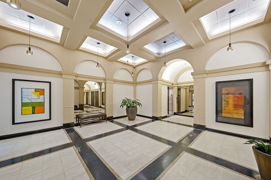 1403 1060 Alberni Street Vancouver, BC - 37