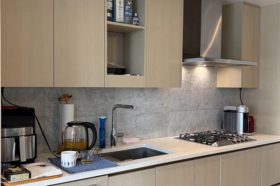 886 87 Nelson Street Vancouver, BC - 6