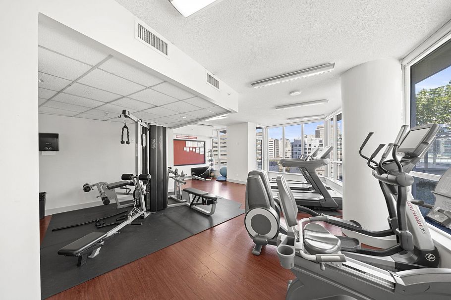 910 833 Seymour Street Vancouver, BC - 33