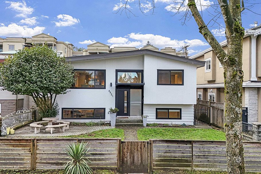 4921 Chester Street Vancouver, BC - 6