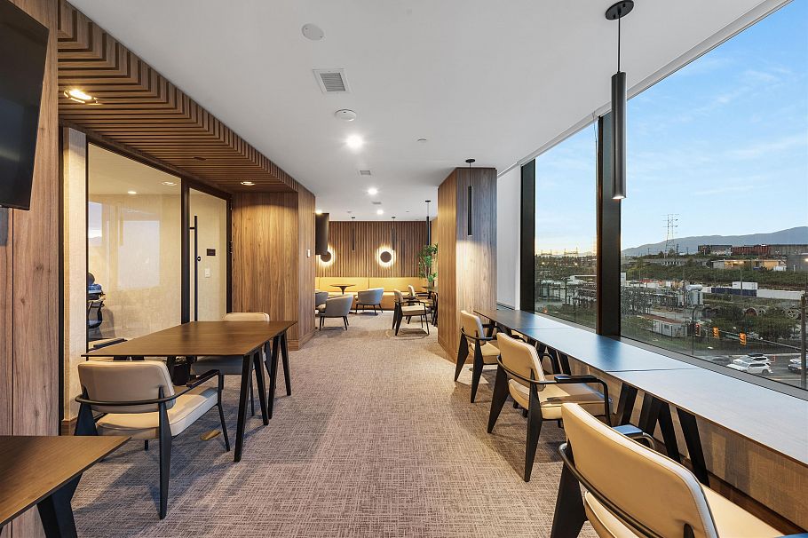 1301 2186 Gilmore Avenue Burnaby, BC - 28