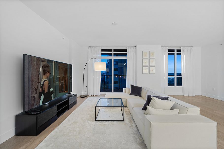 507 177 W 3rd Street North Vancouver, BC - 19