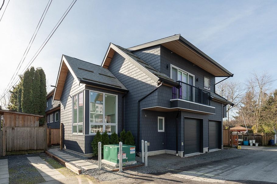 849 E 19th Avenue Vancouver, BC - 16