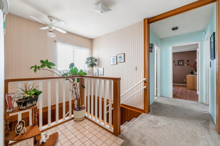 3524 Tanner Street Vancouver, BC - 11