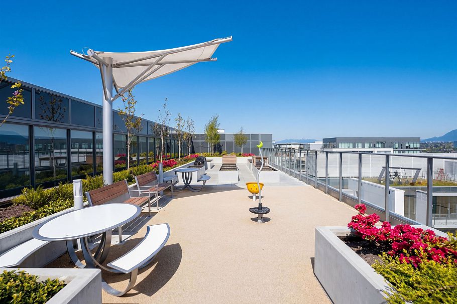 1306 8611 Hazelbridge Way Richmond, BC - 17