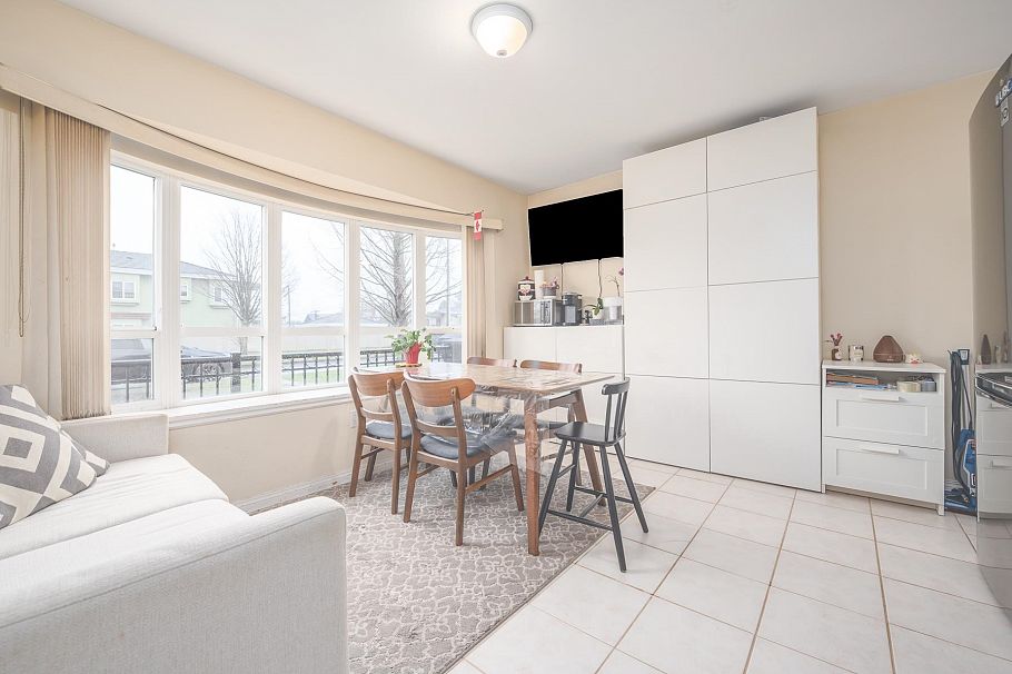 1233 Rupert Street Vancouver, BC - 19