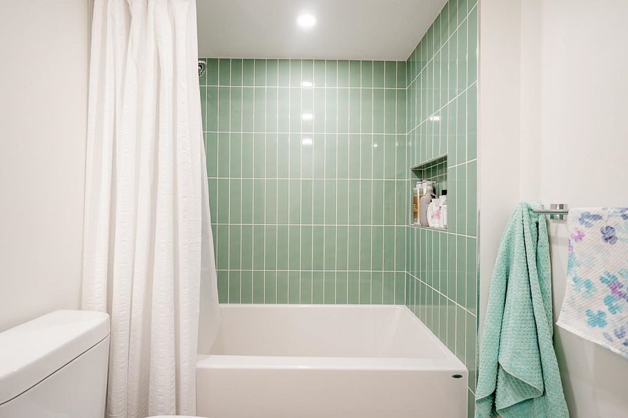 1008 1723 Alberni Street Vancouver, BC - 18