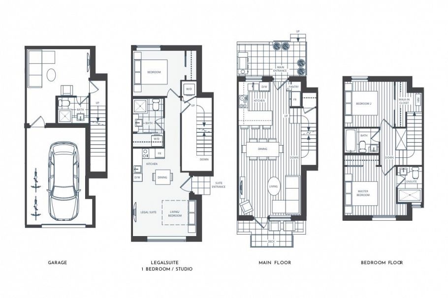 33 720 E 3rd Street North Vancouver, BC - 25