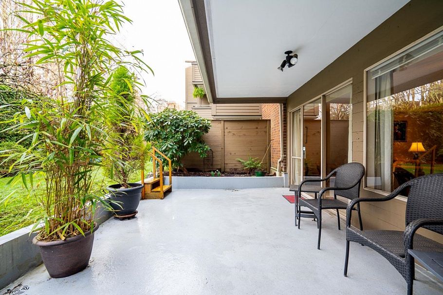 111 1777 W 13th Avenue Vancouver, BC - 18