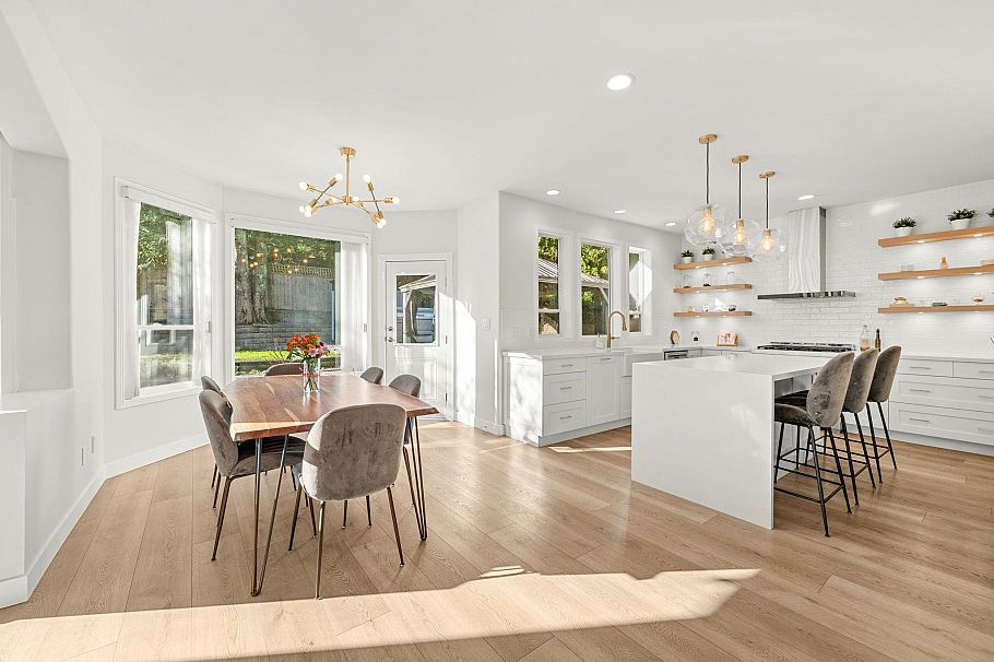 1725 Orkney Place North Vancouver, BC - 6