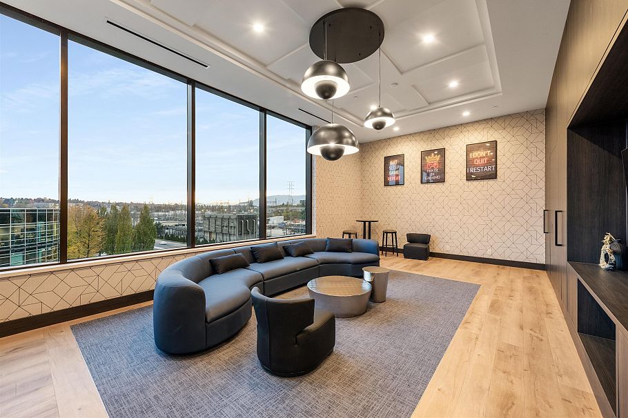 1301 2186 Gilmore Avenue Burnaby, BC - 27