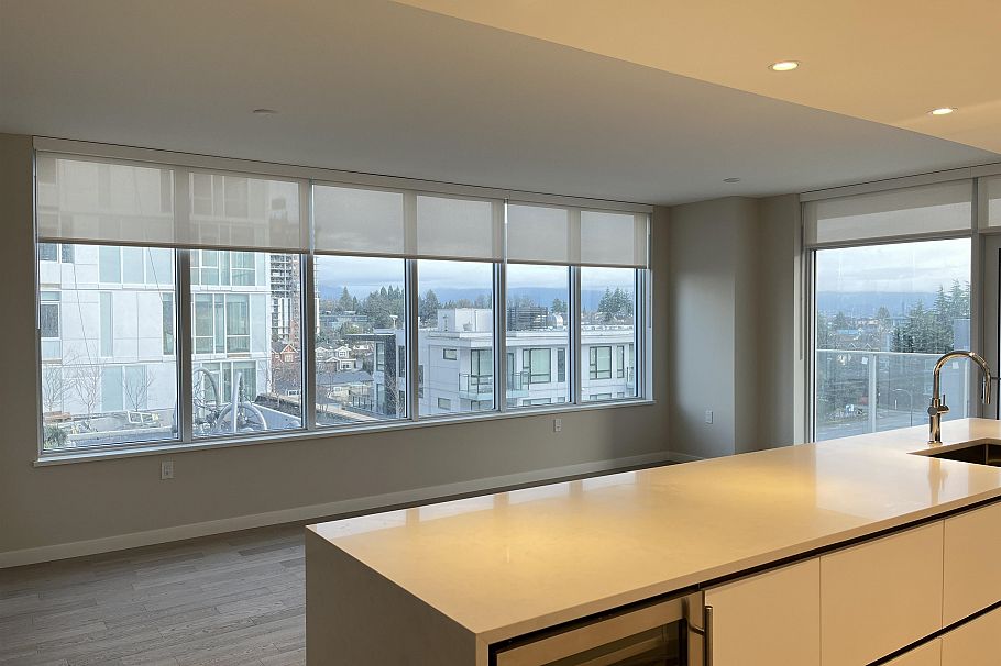 603 485 W 42nd Avenue Vancouver, BC - 3