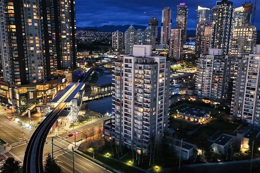 2102 4118 Dawson Street Burnaby, BC - 33