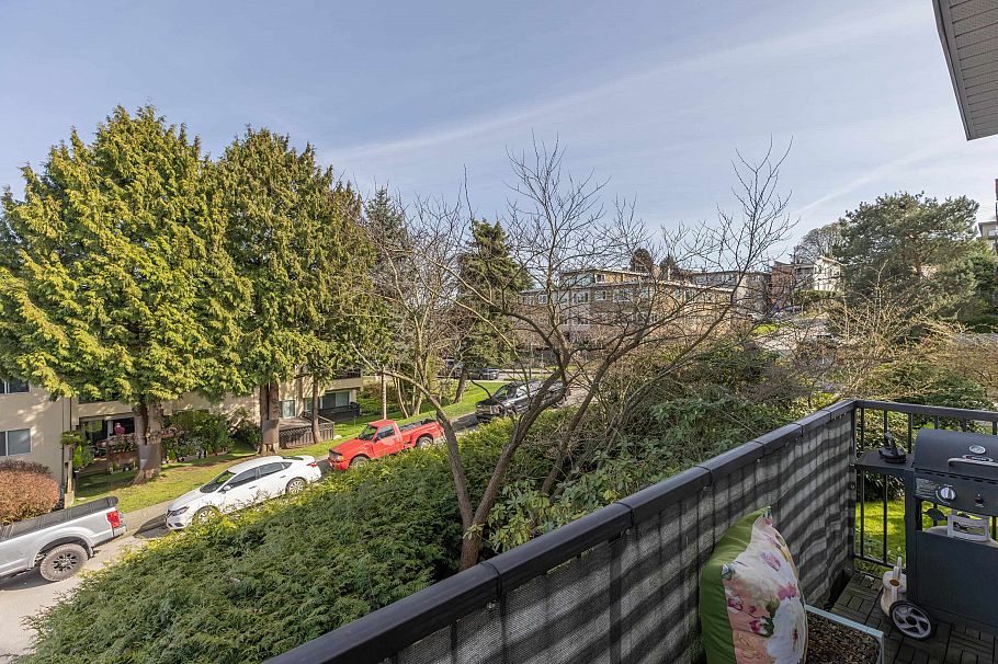 303 2125 W 2nd Avenue Vancouver, BC - 3