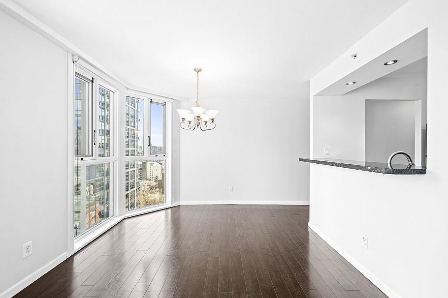 1203 888 Pacific Street Vancouver, BC - 15