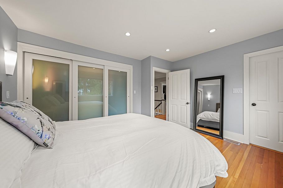 5790 Alma Street Vancouver, BC - 19