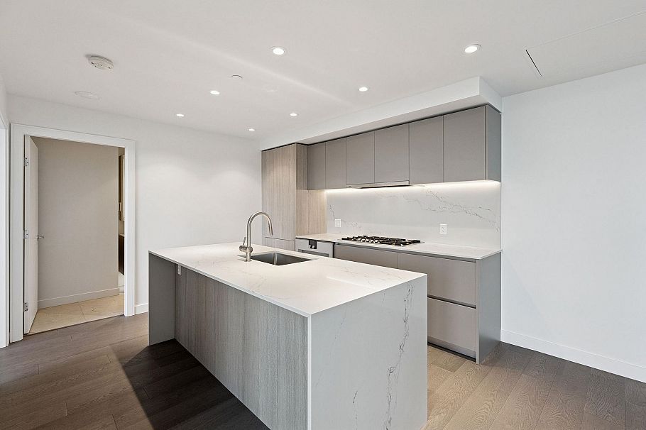 3006 1500 Fern Street North Vancouver, BC - 9