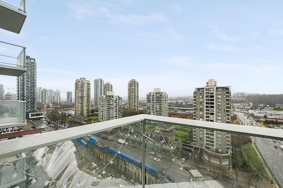1301 2186 Gilmore Avenue Burnaby, BC - 17