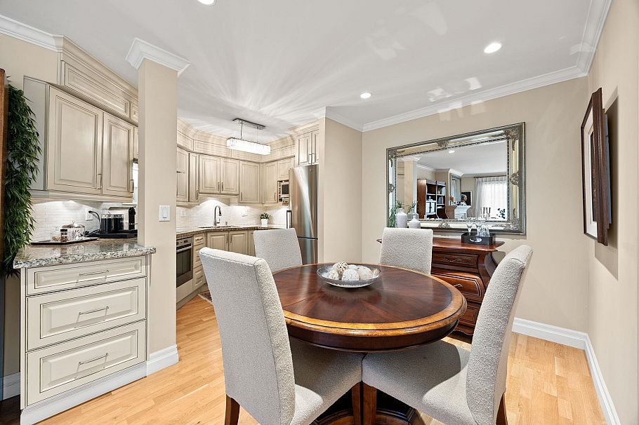 203 1125 Gilford Street Vancouver, BC - 8