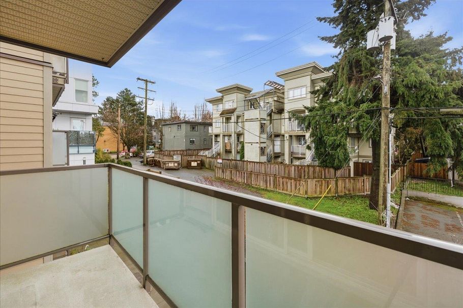 304 1864 Frances Street Vancouver, BC - 18