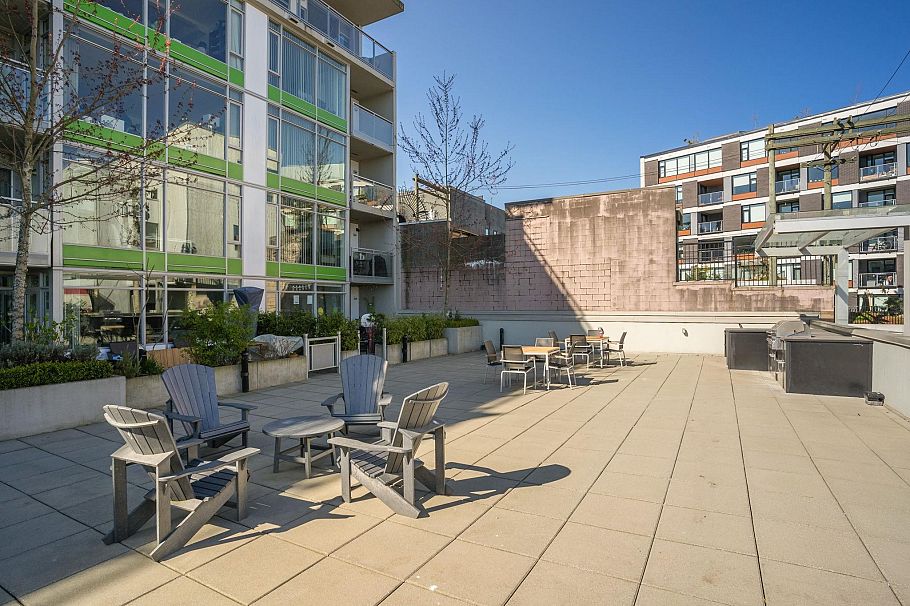 206 289 E 6th Avenue Vancouver, BC - 14