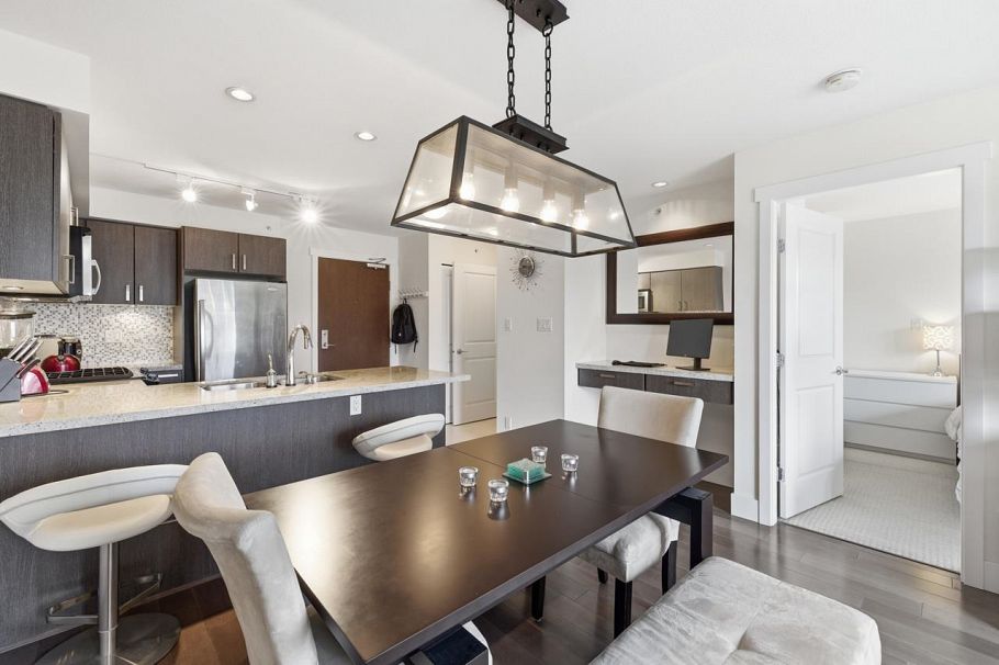 PH-8 1689 13th Avenue Vancouver, BC - 10