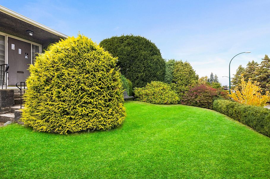 4275 Quesnel Drive Vancouver, BC - 31