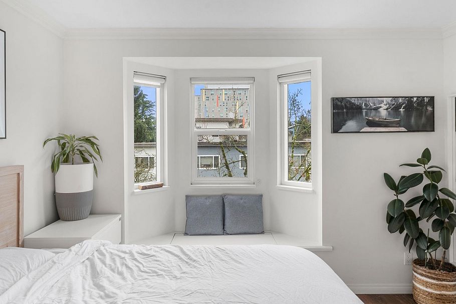 202 1106 W 11th Avenue Vancouver, BC - 23