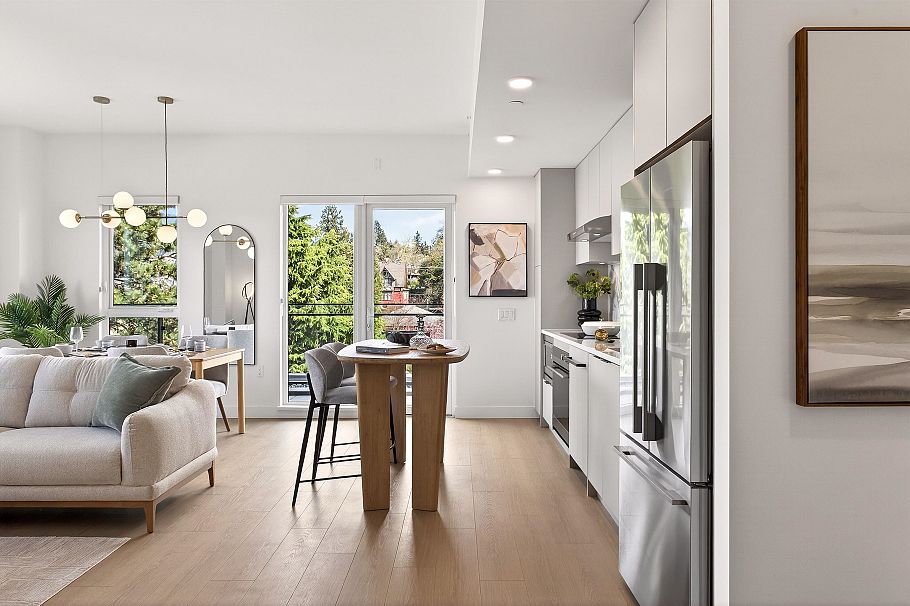 519 422 E 3rd Street North Vancouver, BC - 4