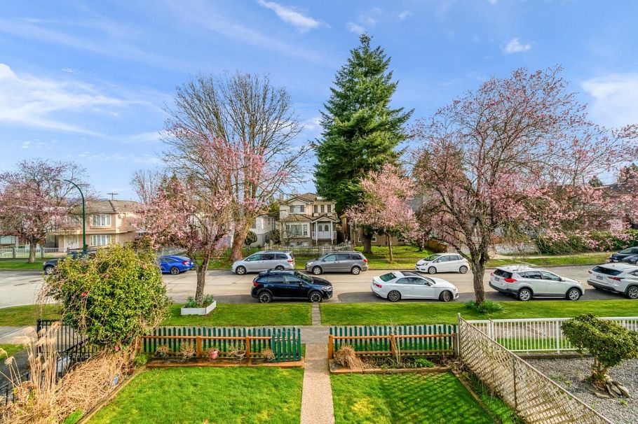 3524 Tanner Street Vancouver, BC - 21