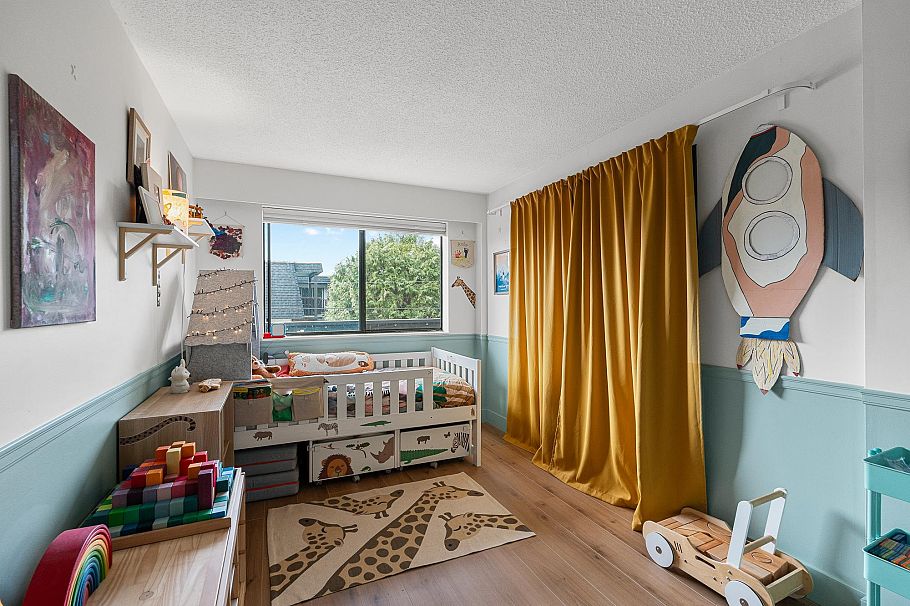 105 175 E 5th Street North Vancouver, BC - 15