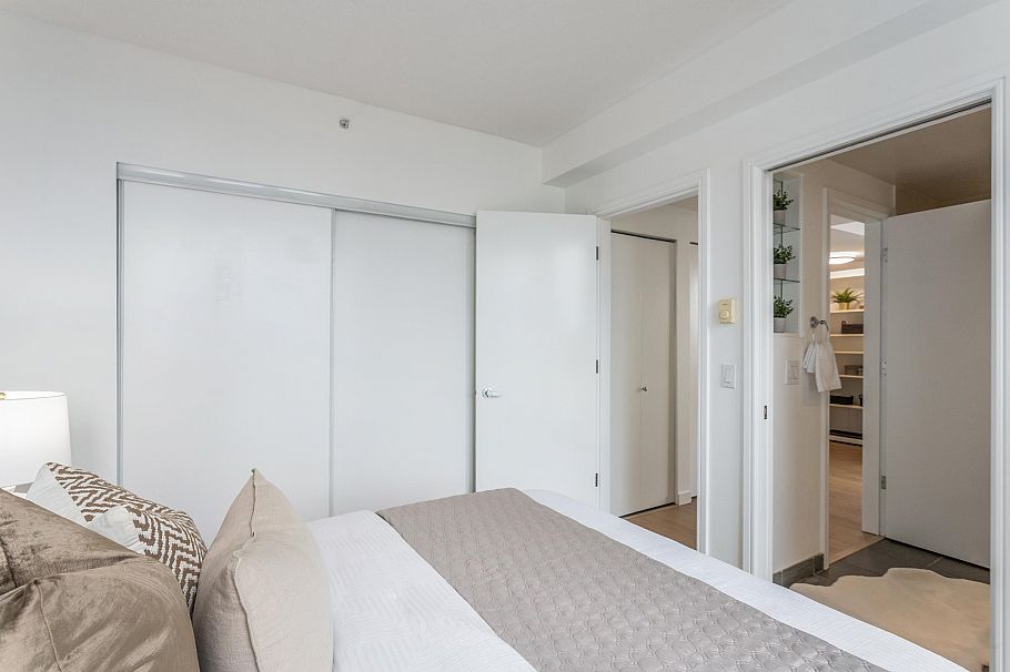 3005 1068 Hornby Street Vancouver, BC - 13