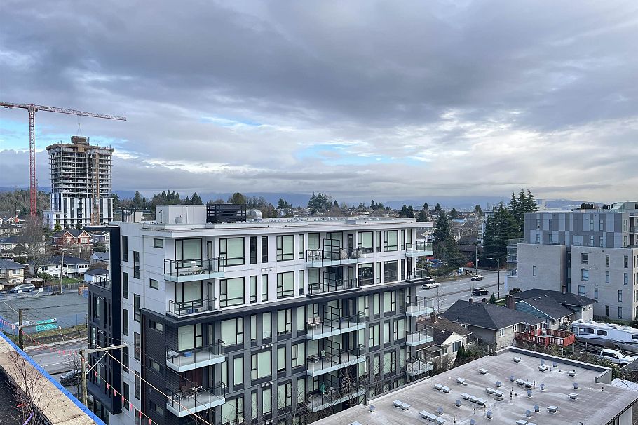 603 485 W 42nd Avenue Vancouver, BC - 21