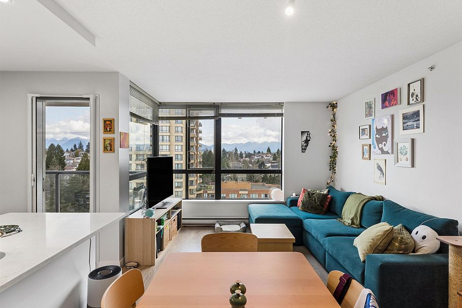 1209 3588 Crowley Drive Vancouver, BC - 6