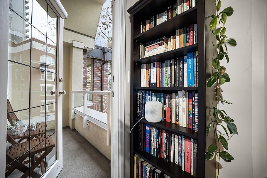 407 1230 Haro Street Vancouver, BC - 7