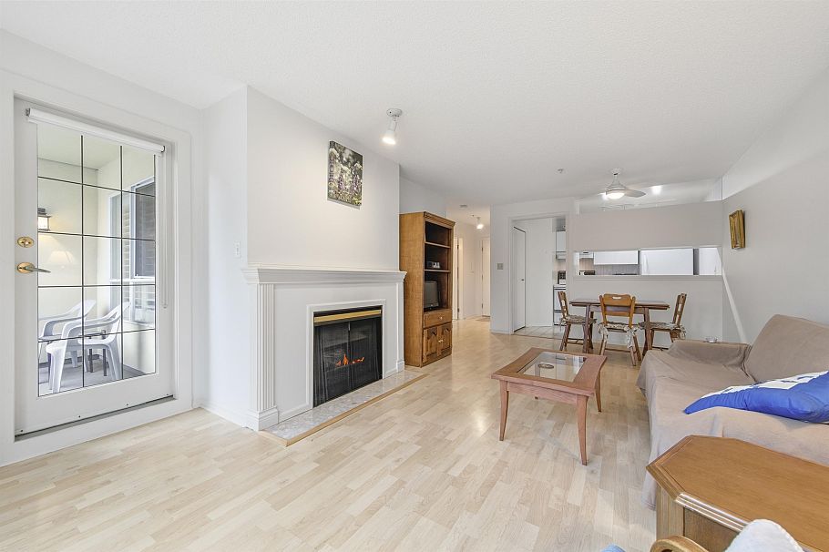 412 1230 Haro Street Vancouver, BC - 13