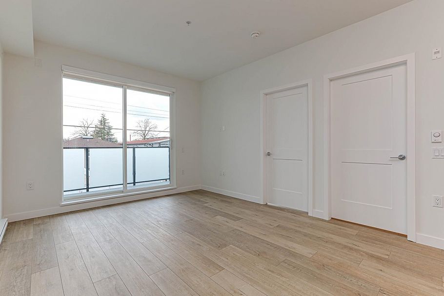 206 4933 Clarendon Street Vancouver, BC - 14