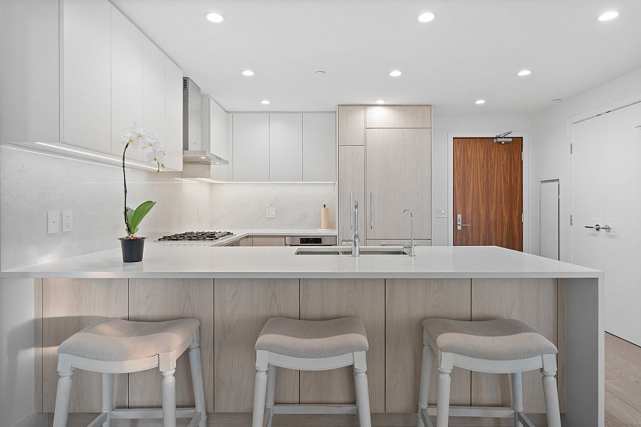 507 177 W 3rd Street North Vancouver, BC - 9